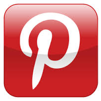 logo pinterest